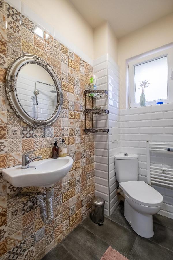#Maison㊶ - A Vibrant, Urban Stay Sofia Bagian luar foto