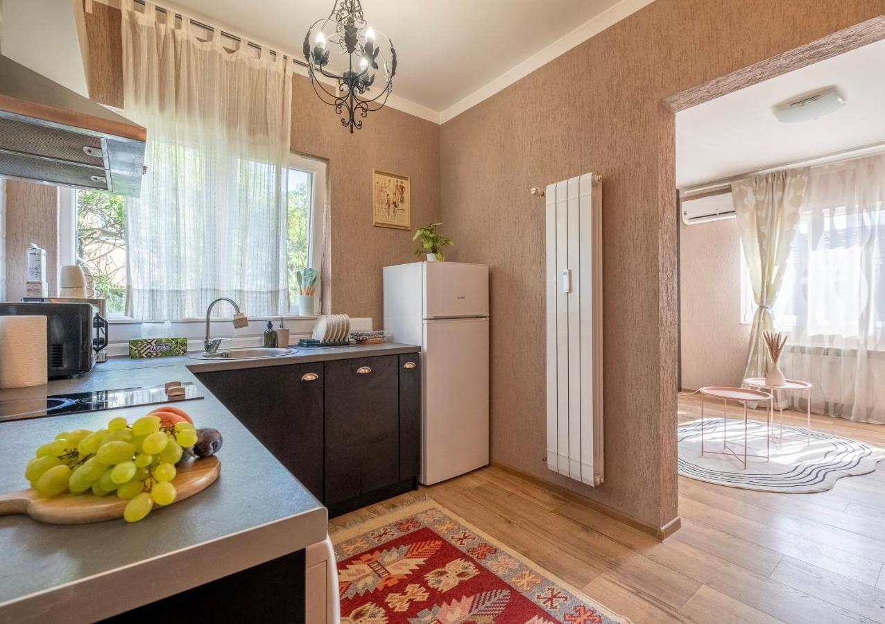 #Maison㊶ - A Vibrant, Urban Stay Sofia Bagian luar foto