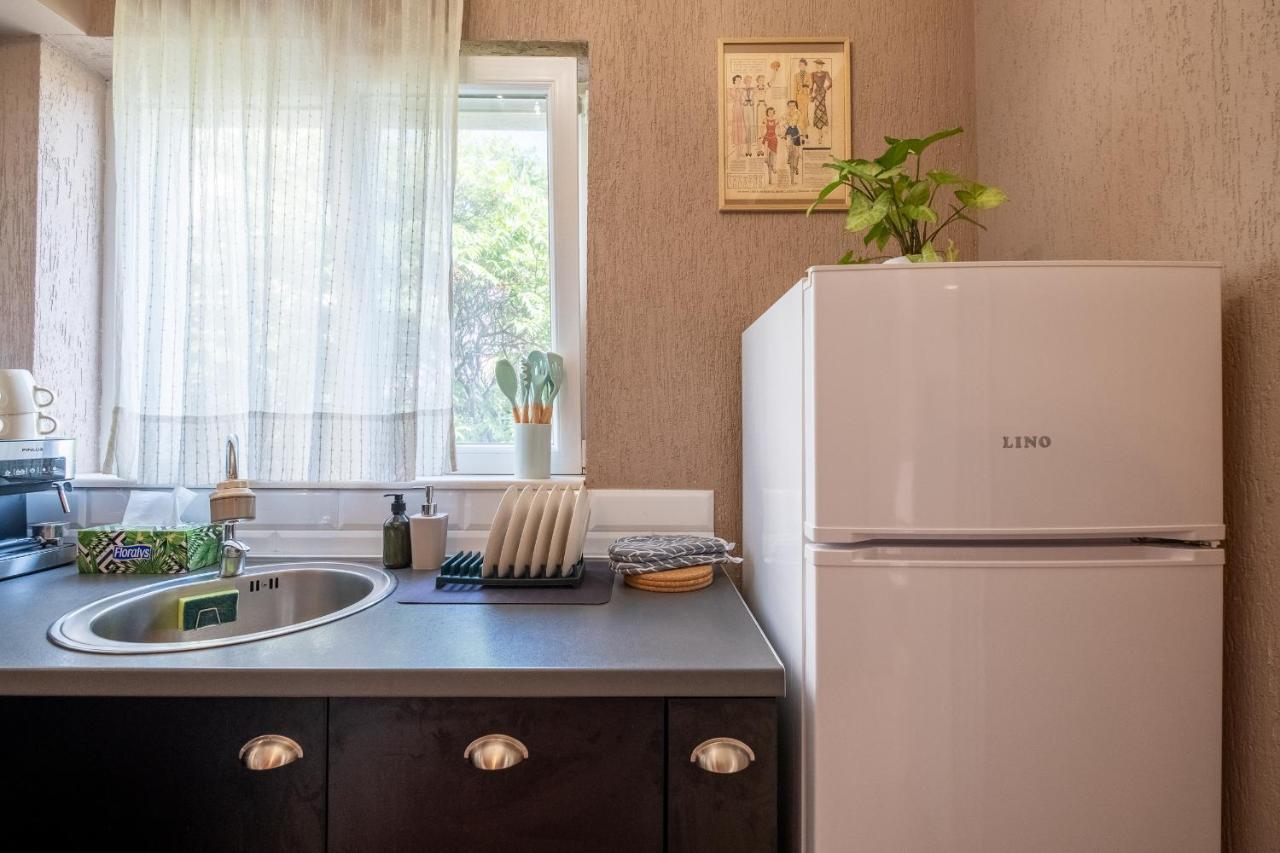 #Maison㊶ - A Vibrant, Urban Stay Sofia Bagian luar foto