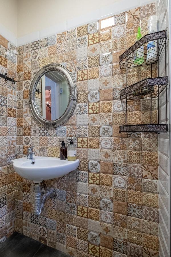 #Maison㊶ - A Vibrant, Urban Stay Sofia Bagian luar foto
