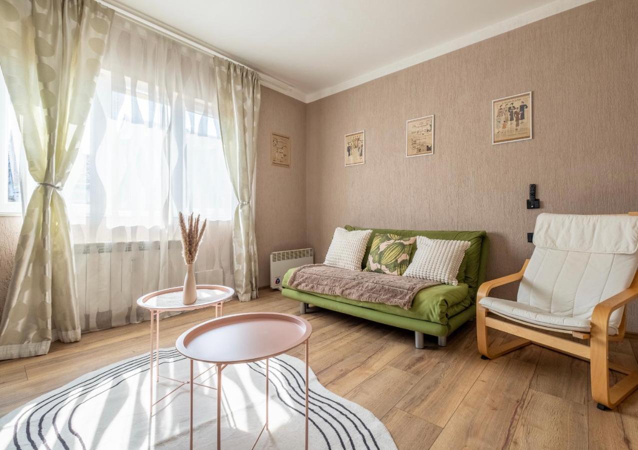 #Maison㊶ - A Vibrant, Urban Stay Sofia Bagian luar foto